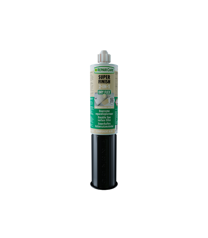 Repair Care DRY FLEX Super Finish 2-in-1 - 150ml