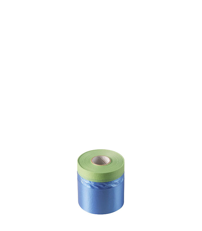 Indasa Masking Cover Roll - 350mm x 25m