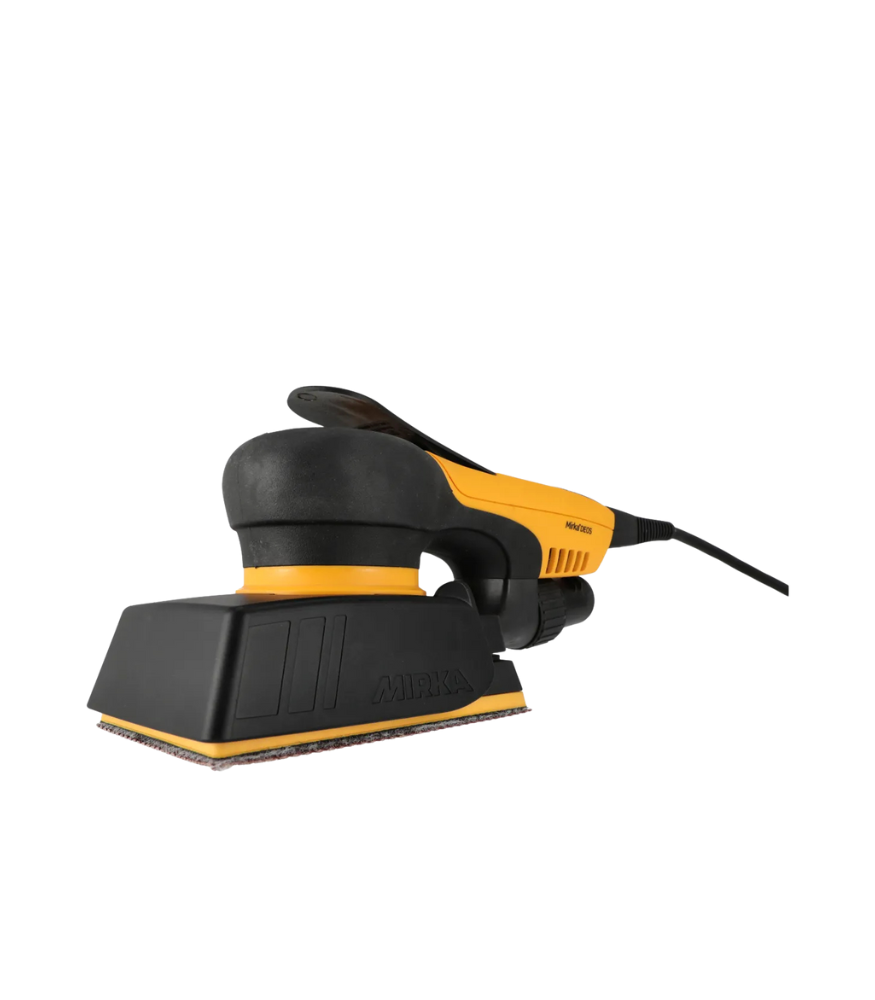 Mirka® Edge Protector for DEOS 81 x 133 mm