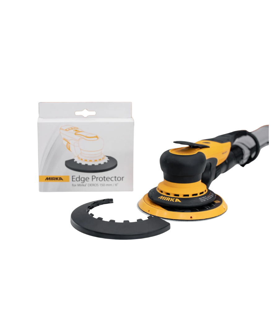 Mirka® Edge Protector for DEROS II 150 mm