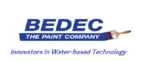 Bedec Paints Logo