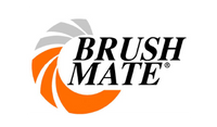 Brush Mate Logo