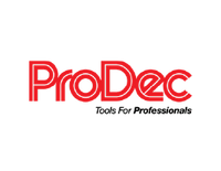 ProDec Decorating Brushes & Tools Logo