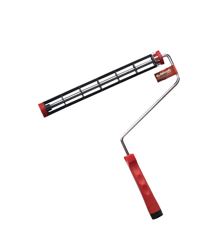 Barracuda Professional Roller Frame - 14 Inch