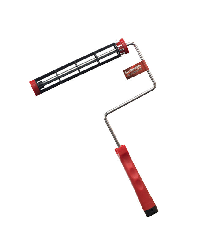 Barracuda Professional Roller Frame - 9 Inch