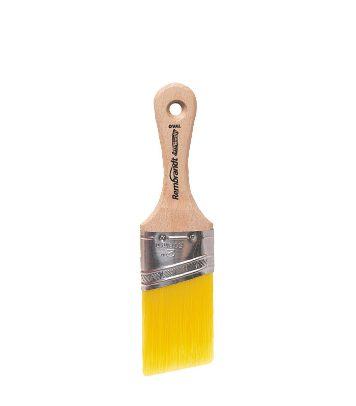 Arroworthy Rembrandt Tiny Trimmer Paint Brush - 2 Inch