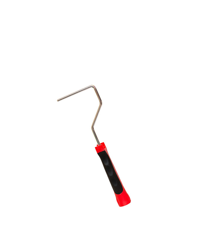 Barracuda Push Fit 4 Inch Mini Roller Frame - 11 Inch Long