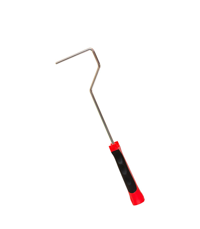 Barracuda Push Fit 4 Inch Mini Roller Frame - 16 Inch Long