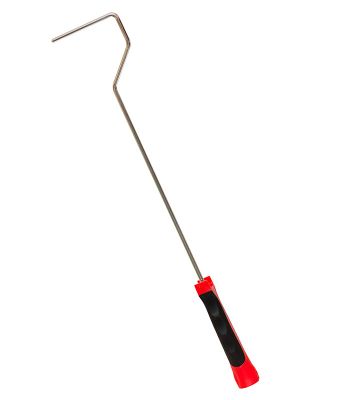 Barracuda Push Fit 4 Inch Mini Roller Frame - 22 Inch Long