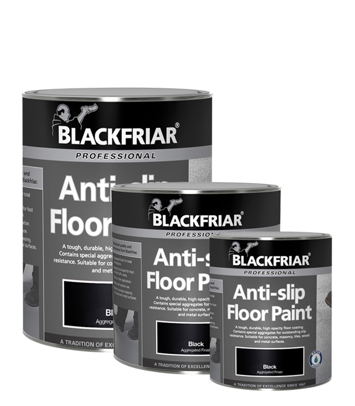 Blackfriar Professional Paint Remover