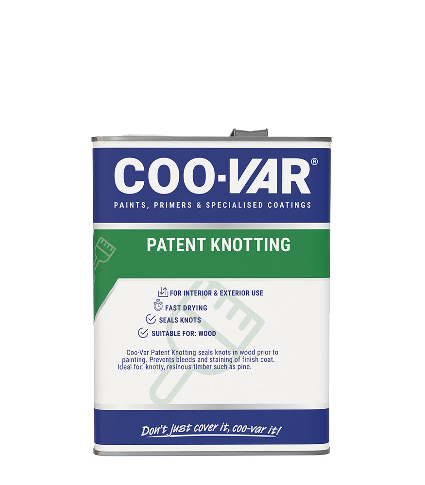CooVar Patent Knotting - 500ml