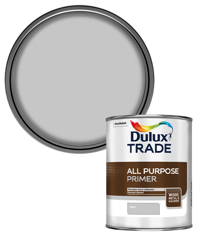 Dulux Trade All Purpose Primer - 1L