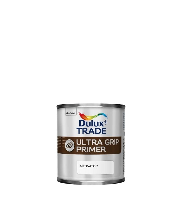 Dulux Trade Ultra Grip Primer - Activator - 200ml