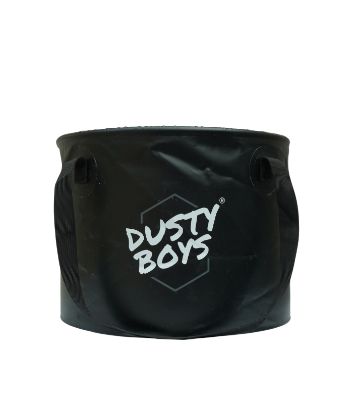 Dusty Boys Collapsible Bucket - 20L