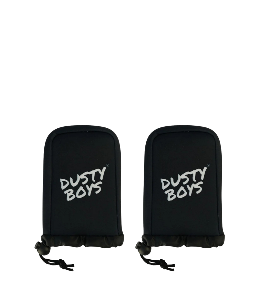 Dusty Boys The Mitts