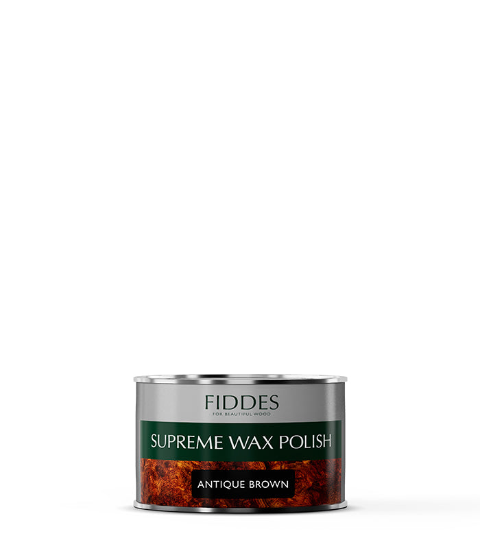 Fiddes Supreme Wax Polish 400ml – Next Day Paint