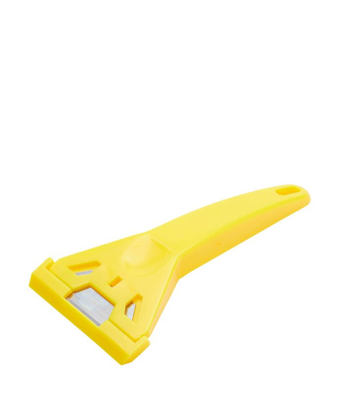 Fit For the Job Window & Glass Scraper