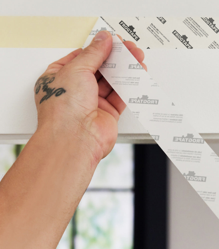 Frog Tape Containment Tape - 36mm x 22.8m