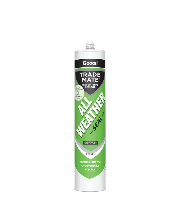 Geocel Trade Mate All Weather Seal - 310ml Cartridge