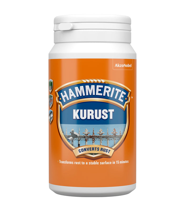 Hammerite - Kurust Bottle - 250ML
