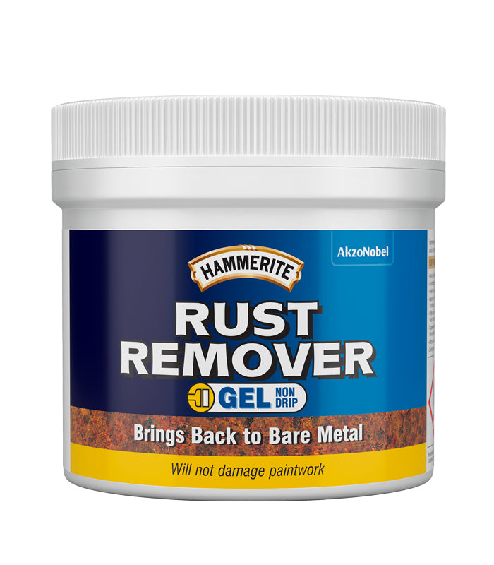 Hammerite - Rust Remover Gel - 750 ML