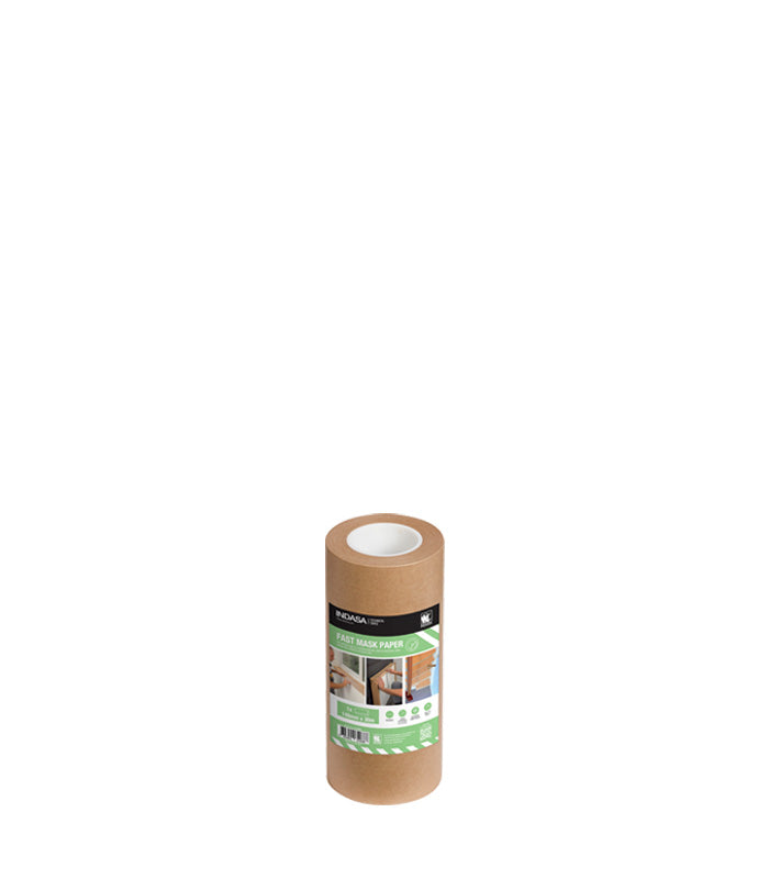 Indasa Fast Mask Paper 148mm x 30m