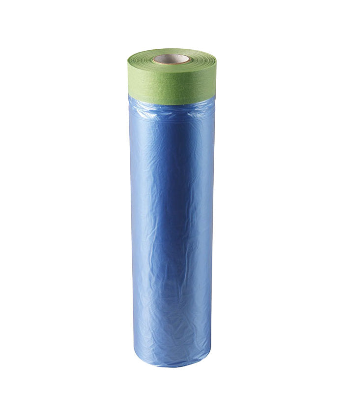 Indasa Masking Cover Roll - 1800mm x 25m