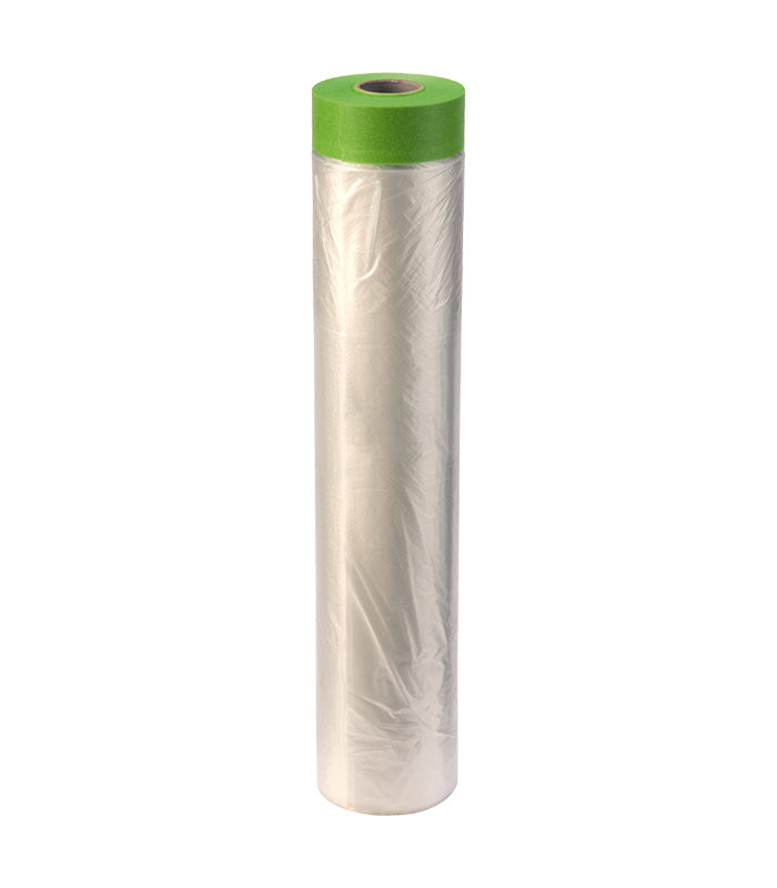 Indasa Masking Cover Roll - 2400mm x 25m