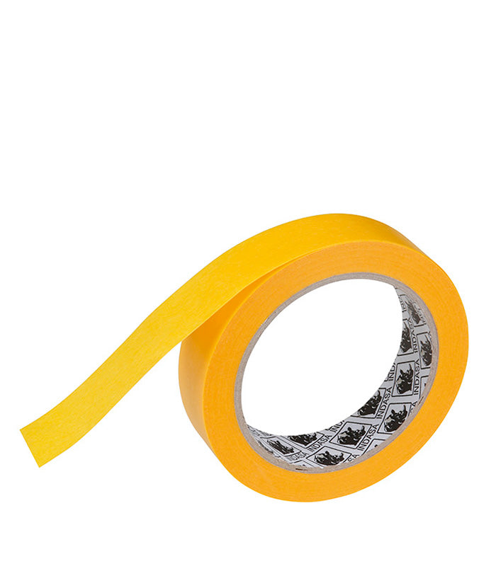 Indasa Precision Masking Tape - 50 Metre Long