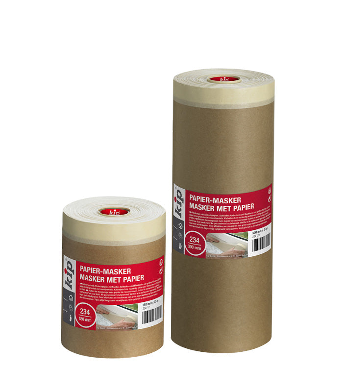 Kip Paper Masker Tape 234