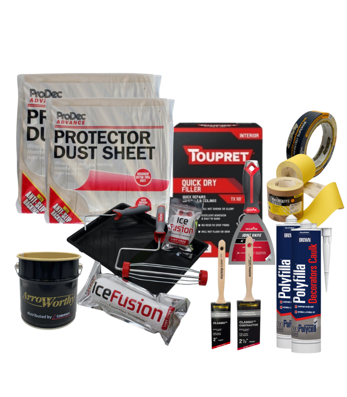 Panelling Perfect Professional Bundle