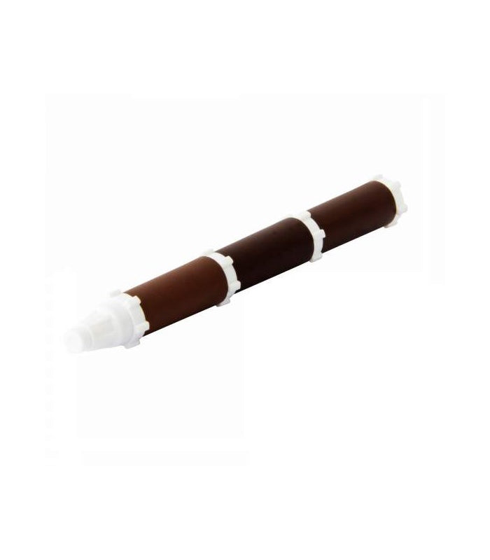 Liberon 3-Part Scratched Furniture Touch Up Pen - Oak