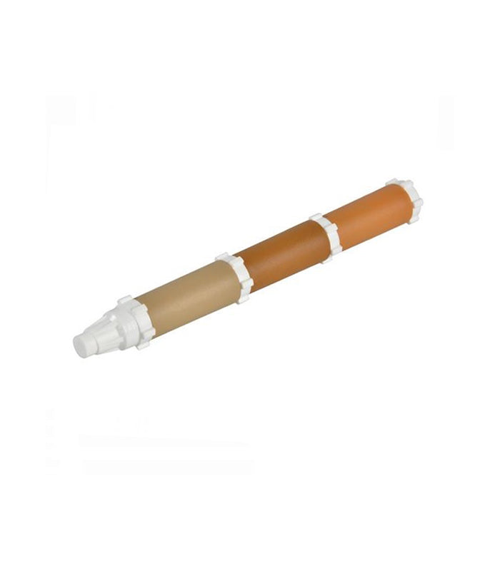 Liberon 3-Part Scratched Furniture Touch Up Pen - Pine