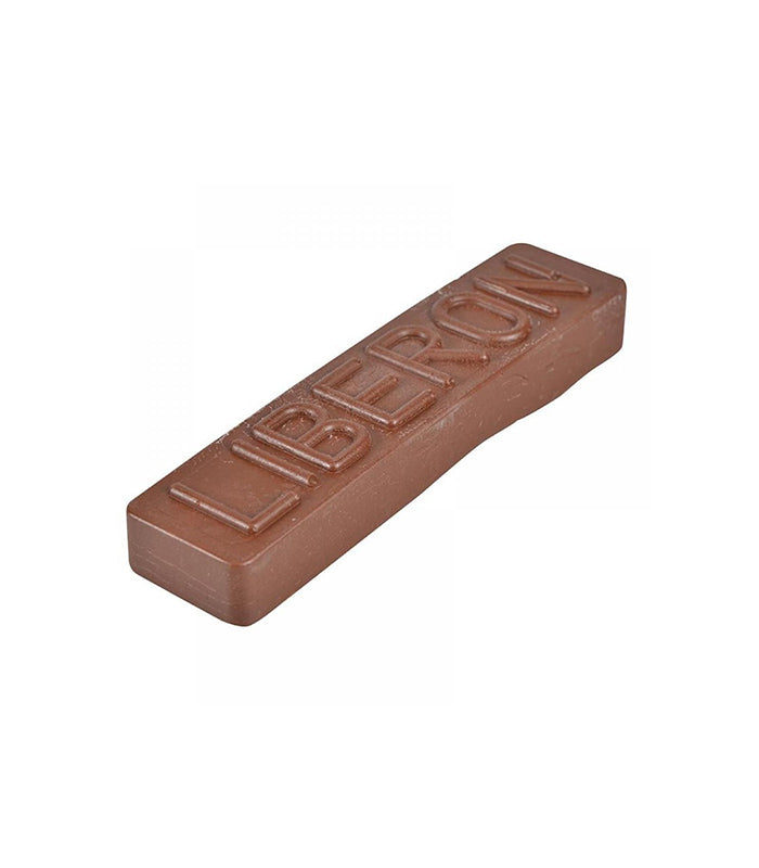 Liberon Wax Filler Stick - 50g - Dark Walnut (09)