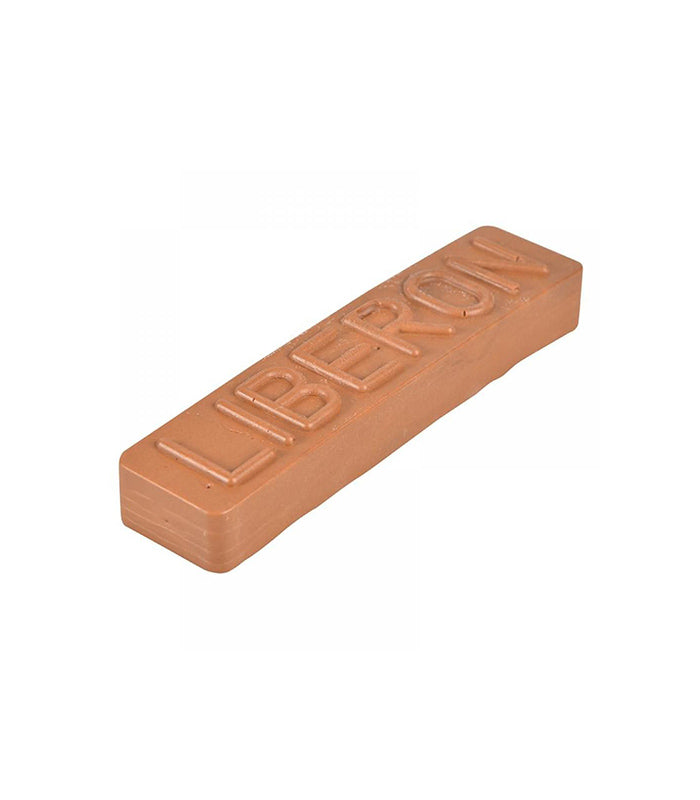 Liberon Wax Filler Stick - 50g - Light Walnut (21)