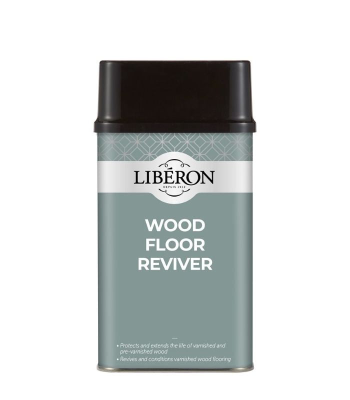 Liberon Wood Floor Reviver - 500ml