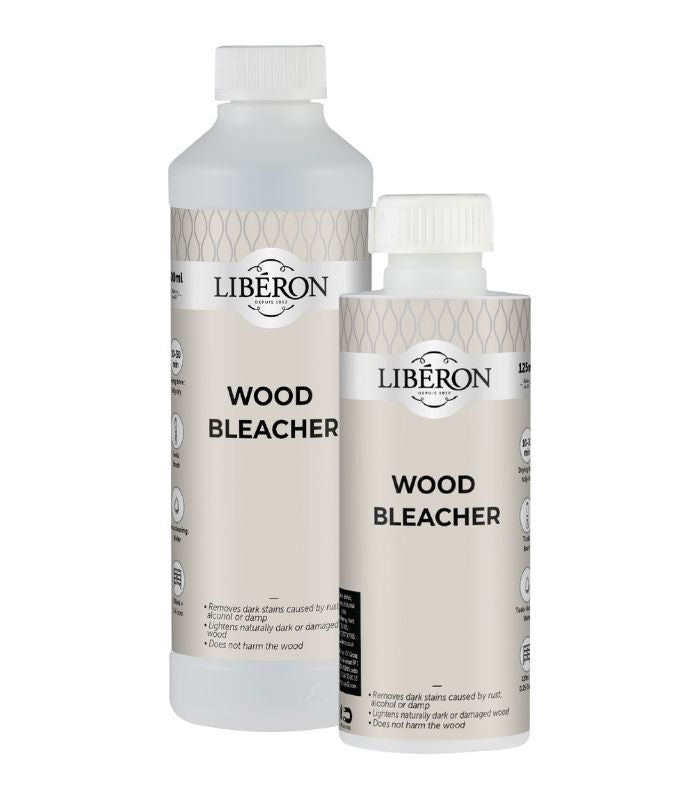 Liberon Wood Bleacher