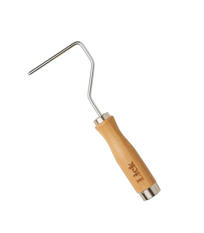 Lick Eco-Friendly Paint Roller Frame - 4"