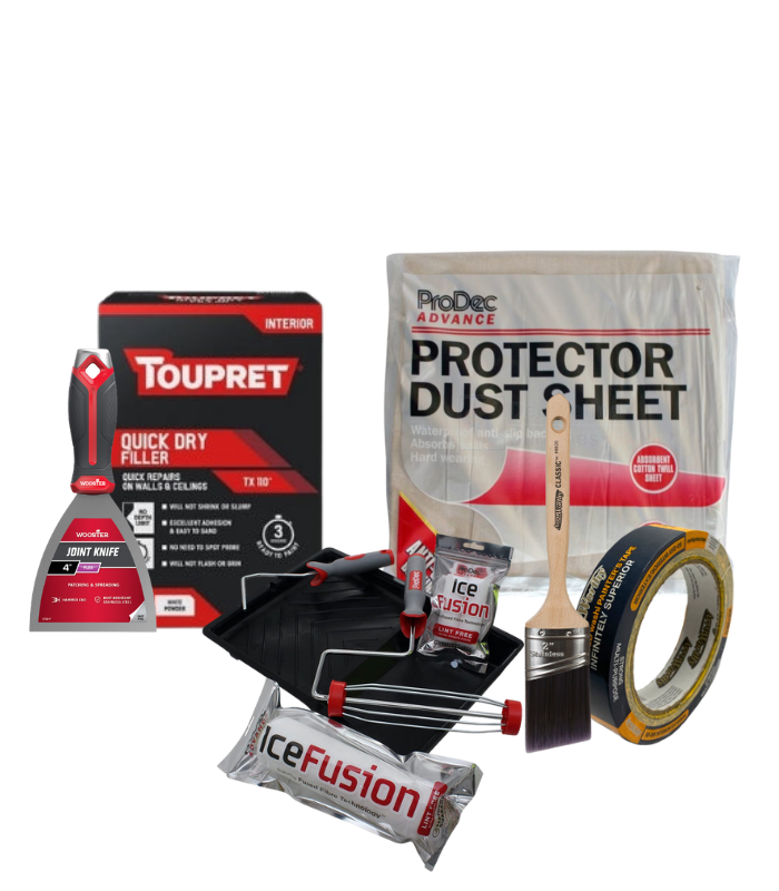 Panelling Perfect Essential Bundle