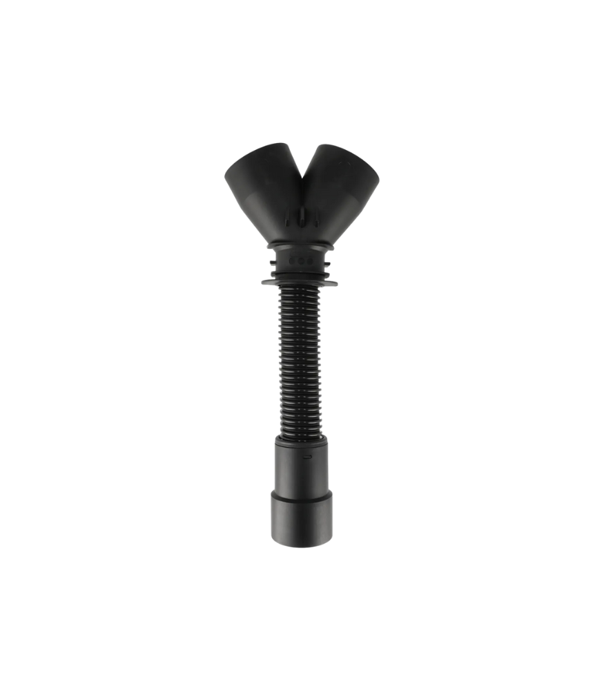 Mirka® Y Branch for DEXOS Dust Extractor