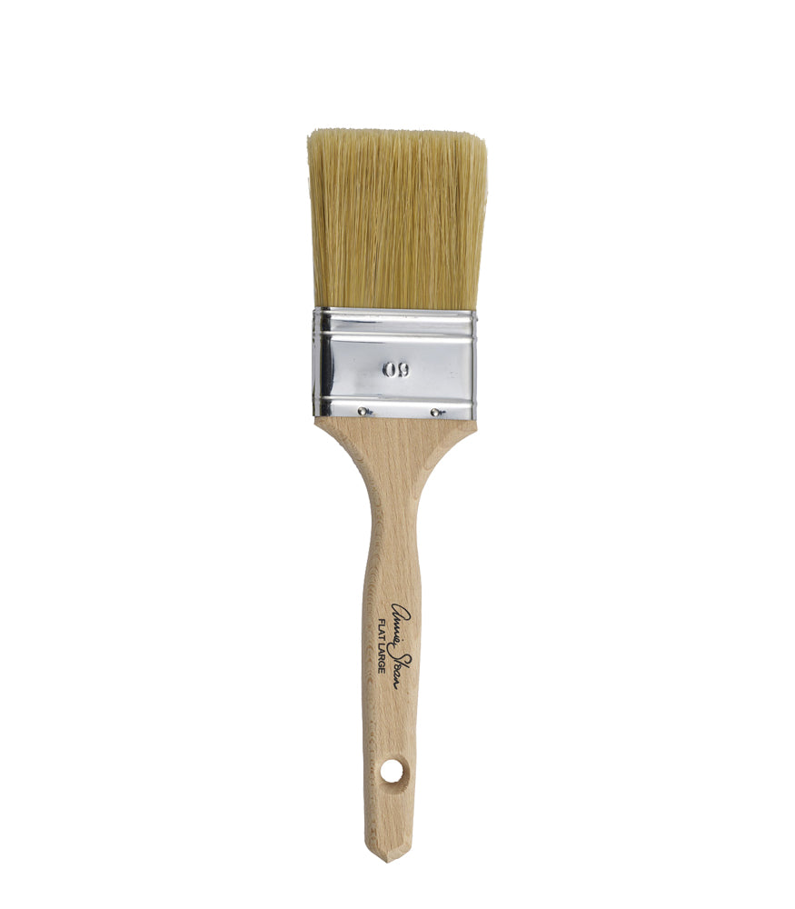 Annie Sloan Flat Brush - Large