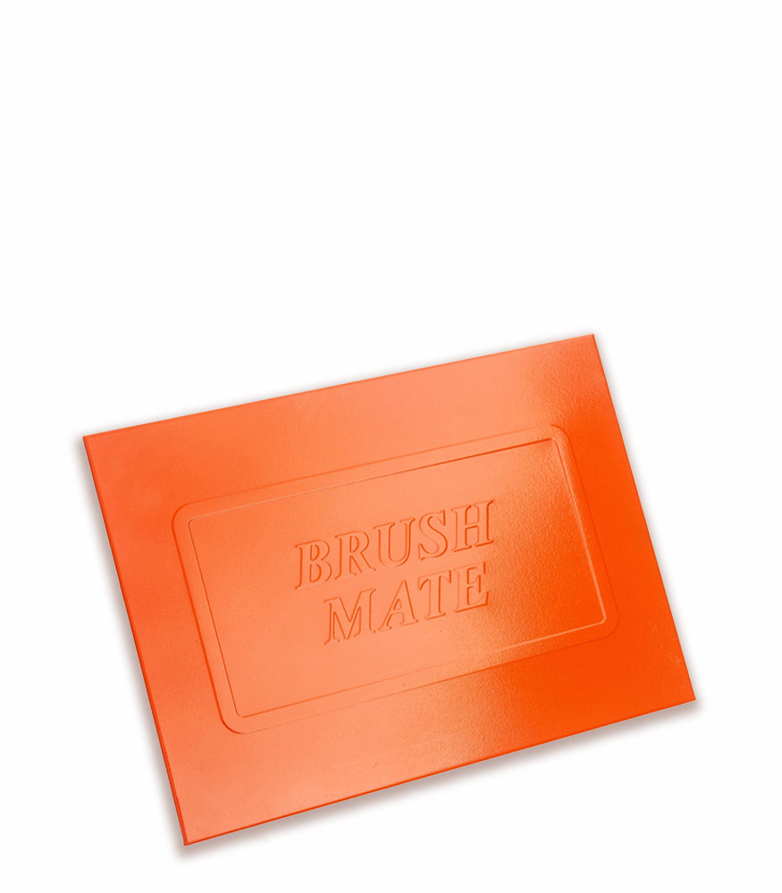 Brush Mate Metal Lid for Trade 20