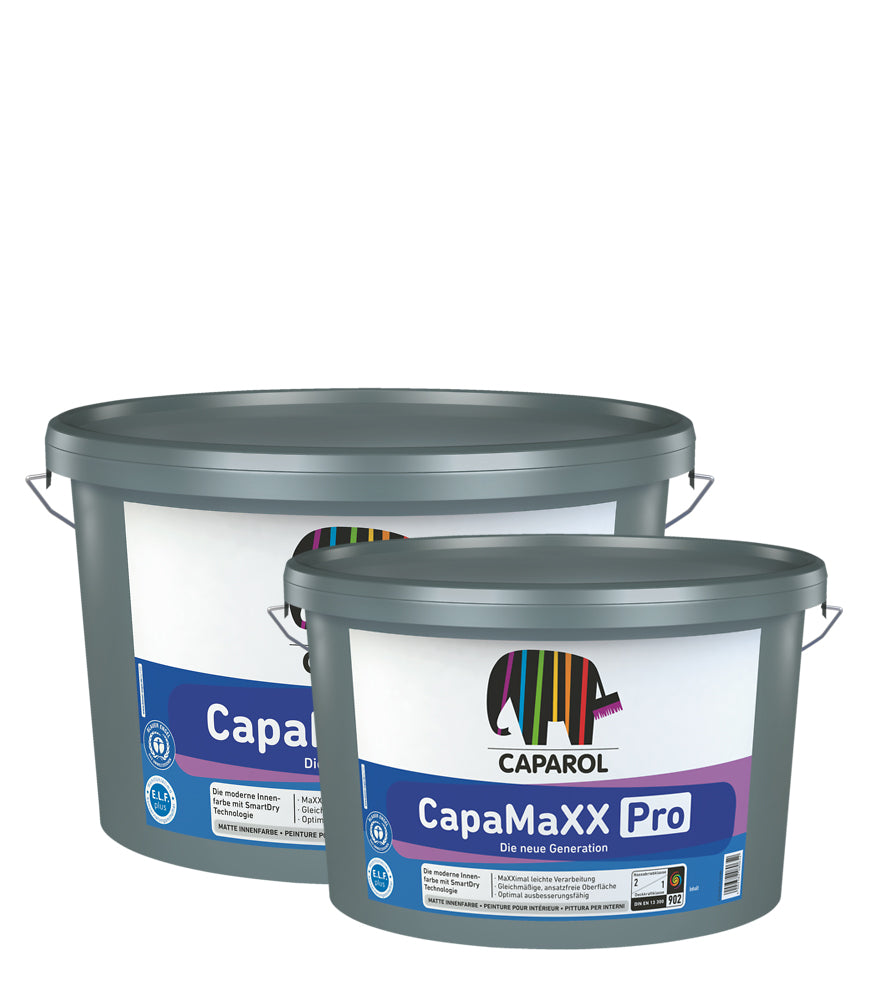 Caparol CapaMaXX PRO Interior Paint