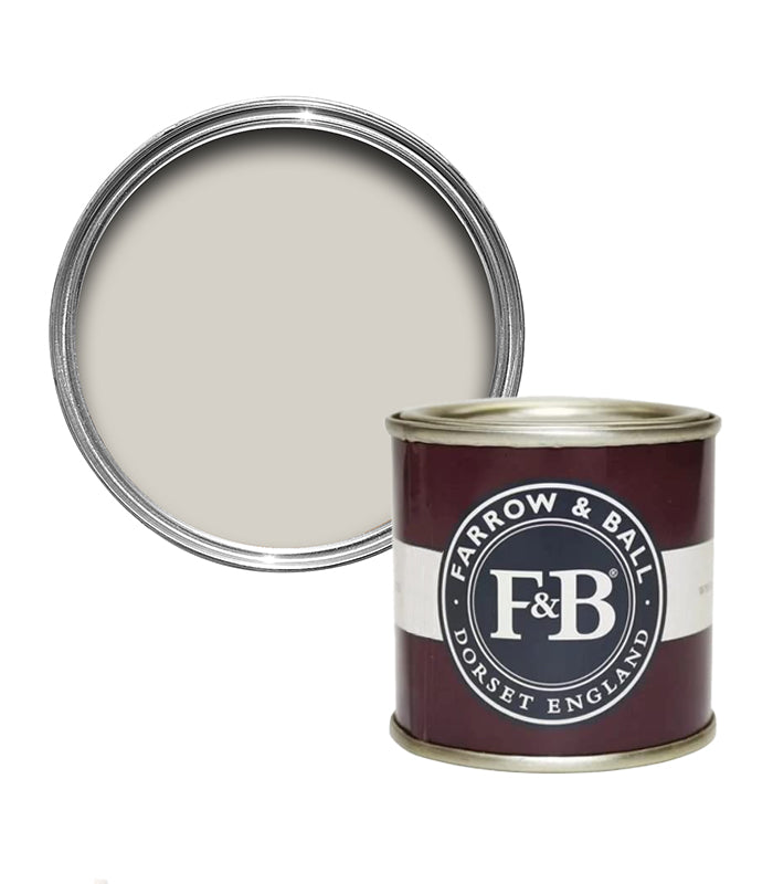 Farrow and Ball 100ml Sample Pot - Ammonite No 274