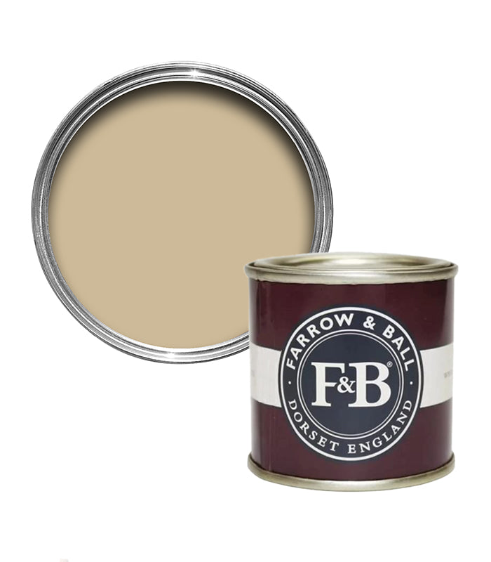 Farrow and Ball 100ml Sample Pot - Cord No. 16