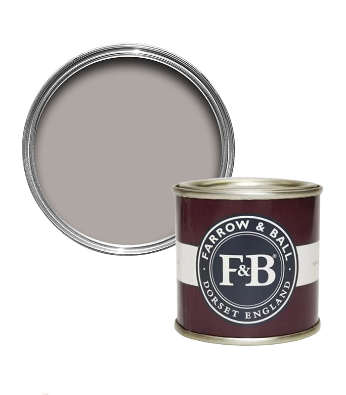 Farrow and Ball 100ml Sample Pot - Dove Tale No. 267