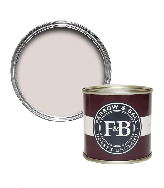 Farrow and Ball 100ml Sample Pot - Great White No. 2006