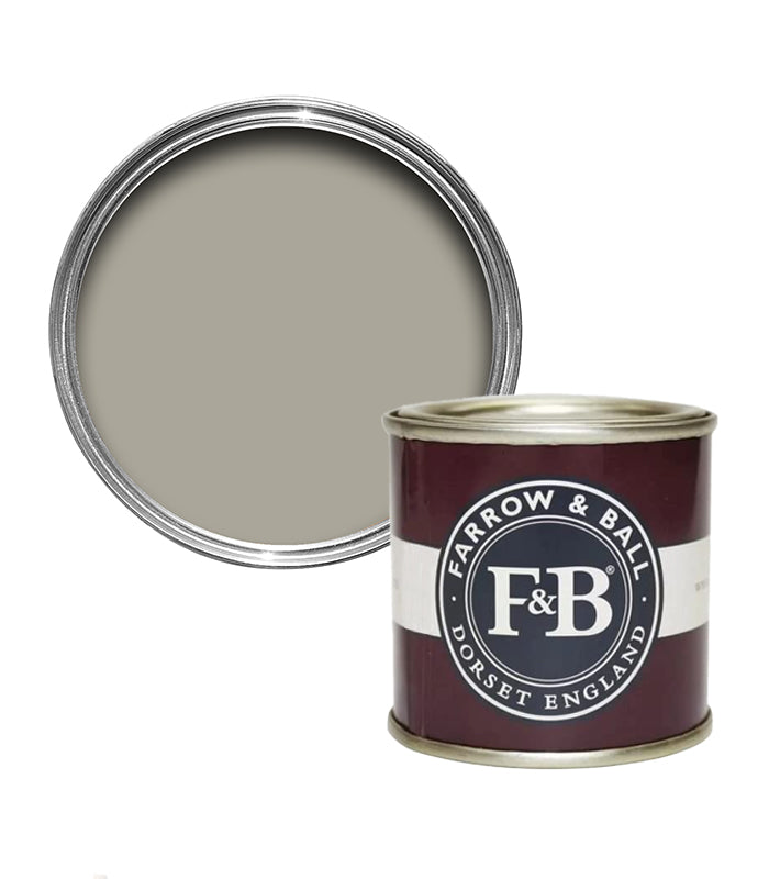 Farrow and Ball 100ml Sample Pot - Hardwick White No. 5