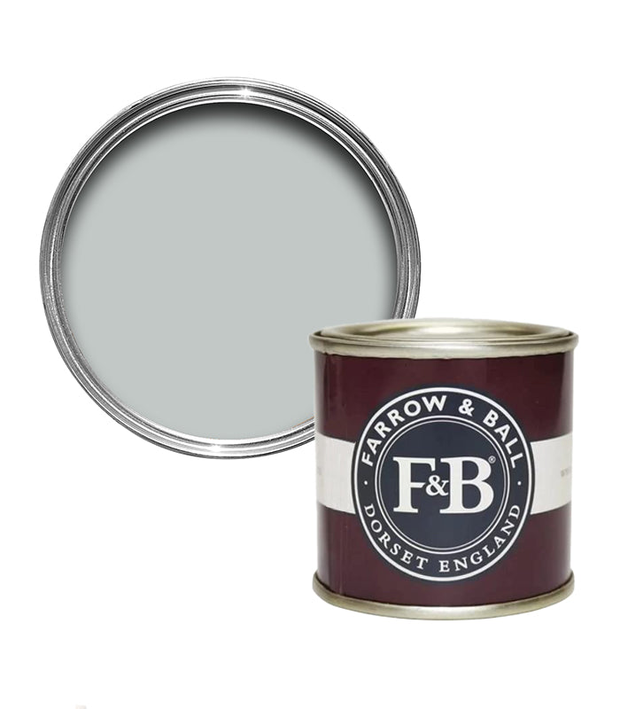 Farrow and Ball 100ml Sample Pot - Skylight No. 205