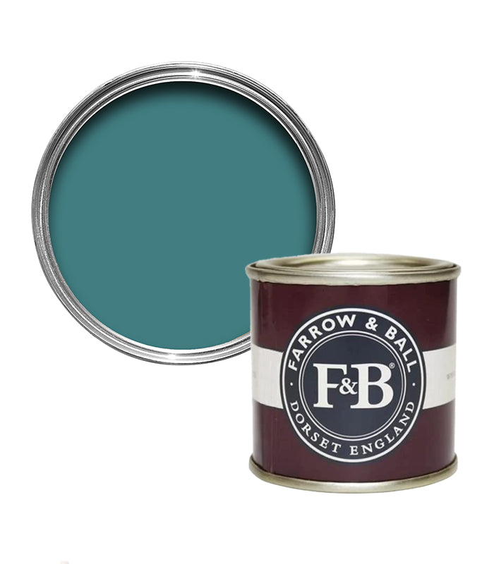 Farrow and Ball 100ml Sample Pot - Vardo No. 288